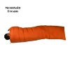 Gear Outdoor Comfort Double Sleeping Bag Adult Couple Filling 800G 1200G 1500G Camping Hiking White Duck Down