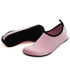 HBP Non-Brand Slip On Beach Water Yoga Shoes Barefoot Non Slip River Sea Shoes Socks Women Cheap Aqua Shoes