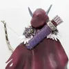 Anime Manga Sylvanas Windrunner figuren uit het model van de vrouw zabawki z PVC met een grote waarde voor de decoratie van stou 240319