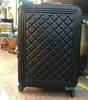 2024 Carrier Drag Box Horiz Fashion Valise Trunk Patent Squar