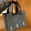 숄더백 패션 디자인 자수 크로스 바디 가방 고품질 빨대 짠 숄더 가방 여성 토트 가방 매일 캐주얼 휴대폰 가방