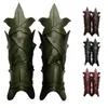 Knee Pads Vintage Knight Armband Medieval Arm Guard Cosplay Cosplay Akcesoria