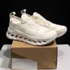 2024 00n Chaussures de course Cloudtilt Forever Bleu Kaki Vert Tout Blanc Cloudswift Cloud x 3 Shift Respirant Casual Extérieur Léger Hommes Femmes Baskets Run Trainer