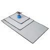 Tapis de Camping ignifuge, tapis de gril en tissu ignifuge, coussin d'isolation thermique, tapis de braises pour foyer, couverture pour pique-nique et Barbecue en plein air