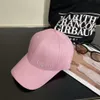 ZT15 Diseñador ajustable Gorra de béisbol gorras sombreros para hombres Mujer sombreros ajustados Casquette femme vintage luxe jumbo gorras fraise serpiente tigre abeja Sombreros para el sol