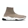 balanciaga balenciaga's  balenciaga designer socks shoes speed trainers balencaigaes الرجال والنساء عارضة الأحذية الرياضية الرجعية المشي لمسافات طويلة 【code ：L】