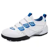 HBP Non-Brand Leisure Golf Shoes Mens and Womens New Professional Nail Free Ground Sneakers