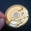 100% ny ST 2130 Gold Watch Movement Parts Byt SW-200 ETA 2824 PT 5000 28800