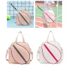 Bags Tennis Handbag Multifunctional Sport Bag Racket Holder Dry and Wet Separate Tote Tennis Racket Bag for Outdoor Sport Training