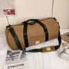 Projektantka torba Carharrt Kahart sportowa torba podróżna duża pojemność Torba podróży Nowa wygodna męska i damska plecak