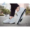 HBP Non-Brand Promotional Male Sports Shoes Original Good Trainers Casual walking shoes