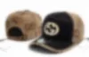 Luxuriöse Baseballkappe, Designer-Hut, Casquette-Luxus-Unisex-Buchstabe G, ausgestattet mit Herren-Staubbeutel, Snapback, Mode, Freizeit, Mann, Damen, Hüte G3-14