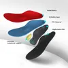 3angni ortic Arch Support Support Associory Insert Orthopedic Feet Feet insole for Men Woman Heel Pain Pain Plantar Fasciitis 240108