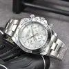 Designer merk heren dameshorloges klassiekers tona horloges automatisch mechanisch horloge modern sportbeweging polshorloge mode polshorloge Montre de luxe 16233
