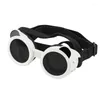 Dog Apparel Pet Goggles Sunglasses For Small Breeds Dogs Cats Travel Eyewears