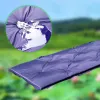 Mat Travel Mat Portable Camping Single Air Mattress Self Inflating Ultralight Sleeping Pad Air Bed Inflatable Mattress