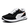 HBP Nuovo design all'ingrosso senza marchio Best Seller Scarpe casual sportive traspiranti da uomo