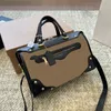 Millie Handheld Frauen Handtasche Clutch Luxus Klassiker Crossbody Schulter Lady Geldbeutel Unterarm berühmte Taschen