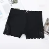 Women's Panties Safety Pants Lace Seamless Underpants For Women With High Elasticity Breathable Fabric Skirts