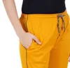 Pantalon de survêtement personnalisé pour femmes, grande taille, imprimé, survêtement élastique, taille haute