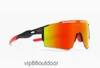 النظارات الرياضية نظارات ركوب الدراجات في الهواء الطلق UV400 GRAIND CYCRING GRAICS MTB PIKE GOGGLES MAN WOME