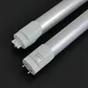 30 pièces 5ft T8 LED Tube lampe 24W 2800lm Tube Fluorescent 150CM éclairage d'entrepôt AC110V 220V 85-265V lumière de magasin à domicile