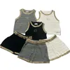 Womens Tracksuits Sleeveless Vest Summer Shorts Holiday Casual Wear Two Piece Set Sportswear