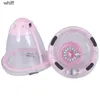 Breastpumps Electric Vacuum Pump Breast Enlargement Massage Machine Suction Lifting Device Big Ass Buttocks Hip Up Butt Lift Beauty DeviceC24318C24319