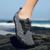 HBP Não Marca Unissex Homens Mulheres Verão Ao Ar Livre Antiderrapante Esportes Aquáticos Sapatos de Natação Descalços Quick-Secagem Aqua Surf Shoes