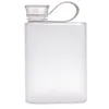 Water Bottles Bottle Book Portable Paper Pad A5 Frosting Flat Drinks Cup Sports Leak-Proof