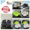 Designer Casual Platform Surface Steg på skor för medelålders äldre P1eople Women Man Autumn Winte Bekväm anti Slip Indoor Wool Slippers Gai