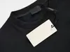T-shirts pour hommes Polos Vêtements d'été de style polaire avec plage hors de la rue pur coton t-shirts lr237y