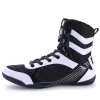 Shoes Men Women Wrestling Shoes Luxury Wrestling Sneakers Light Weight Boxing Footwears Anti Slip Flighting Sneakers