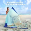 Mat Beach Blanket,Picnic Blankets Waterproof Sandproof,Large Lightweight Beach Mat,Portable Picnic Mat,SandProof Mat for Camping