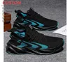 HBP Non-Brand sunborn quality New breathable leisure sports mesh hot sale shoes running student fashion