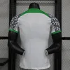 Nigeria 2024 Fußballtrikots OSIMHEN 18 19 22 23 24 Fußballtrikot OKOCHA SIMON LOOKMAN IHEANACHO Fans Spielerversion 94 96 98 Trainingsuniform 1994 1996 1998 RETRO6