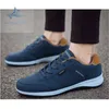 HBP Non-Brand Promotional Male Sports Shoes Original Good Trainers Casual walking shoes