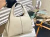 2024 Nouveau 5A Designer Sacs fourre-tout Sac à main Sac à bandoulière Nouveau LANA Sacs à main à bandoulière Grande capacité Shopping Totes Panier d'épicerie en cuir