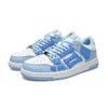 Designer Schoenen Heren de Pure High Internet Celebrity Bone Shoe Board Schoenen Veelzijdige Sport Witte Schoenen 7YHS