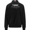 Herren Hoodies Sweatshirts Die neue Website 2024 Alpine F1 Softshell-Jacke für den Frühling und Herbst und die neue Outdoor-Sportjacke für Herren