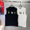 Mens designer t shirt Tees vest Tops sleeveless t shirts Summer Sports Breathable Sweat-absorbing Black loose short sleeve Top Fashion Men's women Clothing Asian size