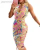 Базовые повседневные платья, женское вязаное дизайнерское платье на пуговицах, летнее тонкое вечернее платье без рукавов, женское платье миди с поясом 240319