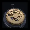 Kit di riparazione dell'orologio Oro 8N24 Movimento meccanico Miyota 21 gioielli Skeleton automatico