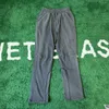 Pantalons pour hommes Haute Luxe Hommes 2024 Coton Vieux Lavage Grailz Confortable Parkour Sweat Casual Fonction Tactique Cargo # 437