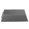 Tapis Tapis de séchage en silicone Protecteurs d'évier pour tapis de fond de cuisine Vaisselle sous petits tapis et