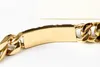 Bracelet à ongles Bracelets de créateurs Bijoux pour femmes Bracelet de mode en alliage d'acier plaqué or artisanat ne se décolore jamais pas allergique vente en gros voiture grand Clou cadeau ppppp