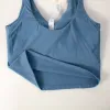 ll align tank top u bra yoga womens top outfit women summer the sexy tird tirt soys sexy proc tops stit stest fash colors