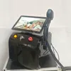 755nm 808nm 1064nm Ice Diode Laser Hair Depilation Skin Rejuvenation Permanent Laser Hair Removal Machine