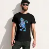 Débardeurs pour hommes Bender Strut édition minuit T-shirt vêtements esthétiques grands et grands t-shirts pour hommes