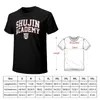 Herren Tank Tops Shujin Academy T-Shirt Hemden Grafik T-Shirts Plus Size Herrenbekleidung